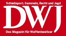 DWJ - Deutsches Waffen Journal